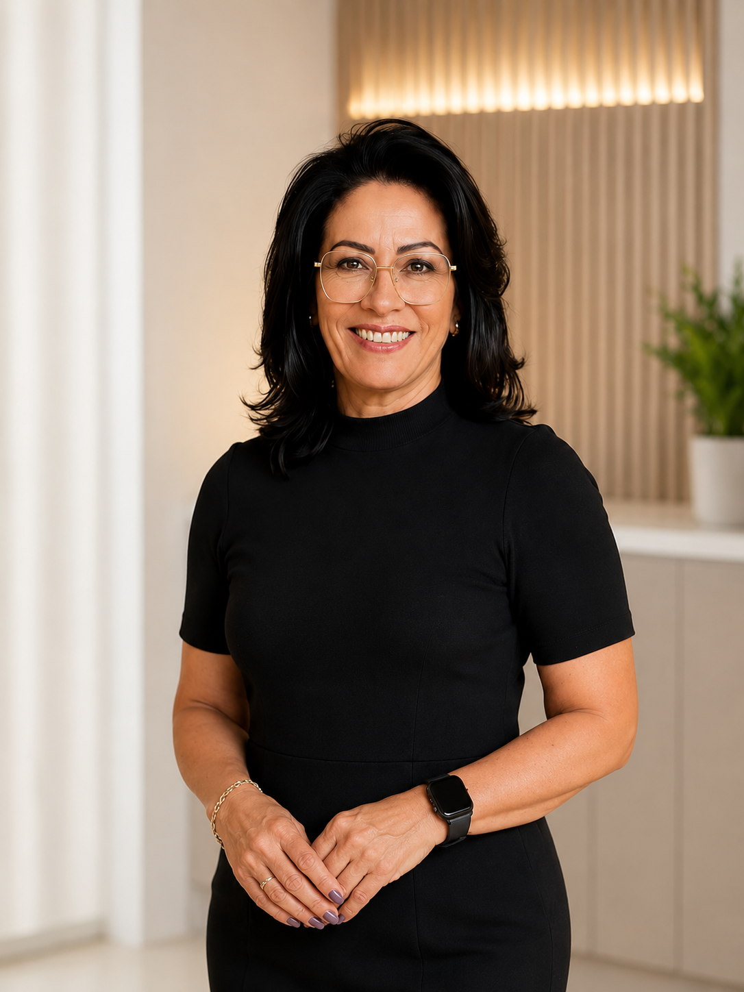 Dra. Sandra Milena Galvis Carvajal