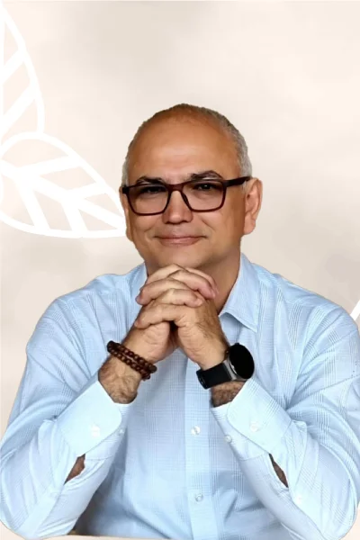 Dr. Iván Marenco