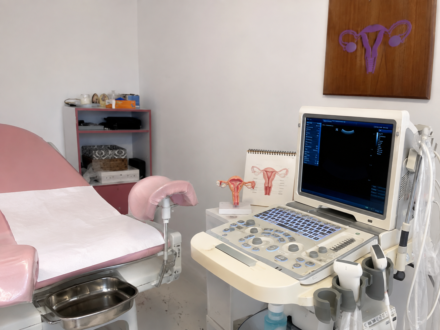 Ginecología funcional y obstetricia - imagen 4