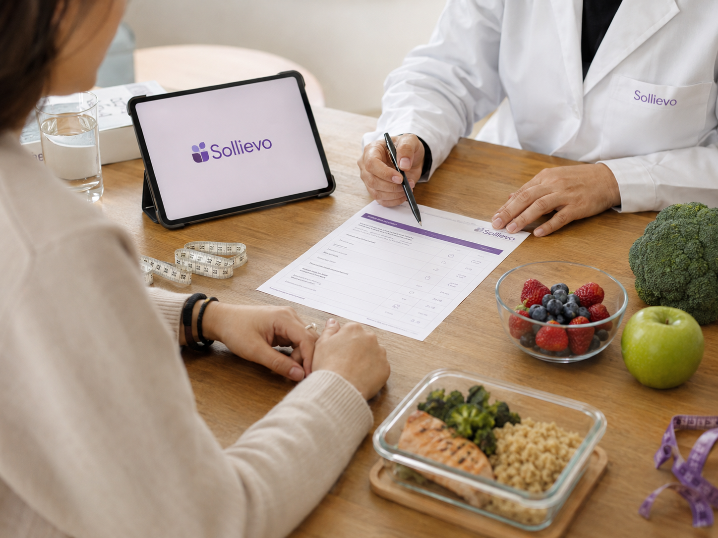 Nutrición clínica personalizada - imagen 3