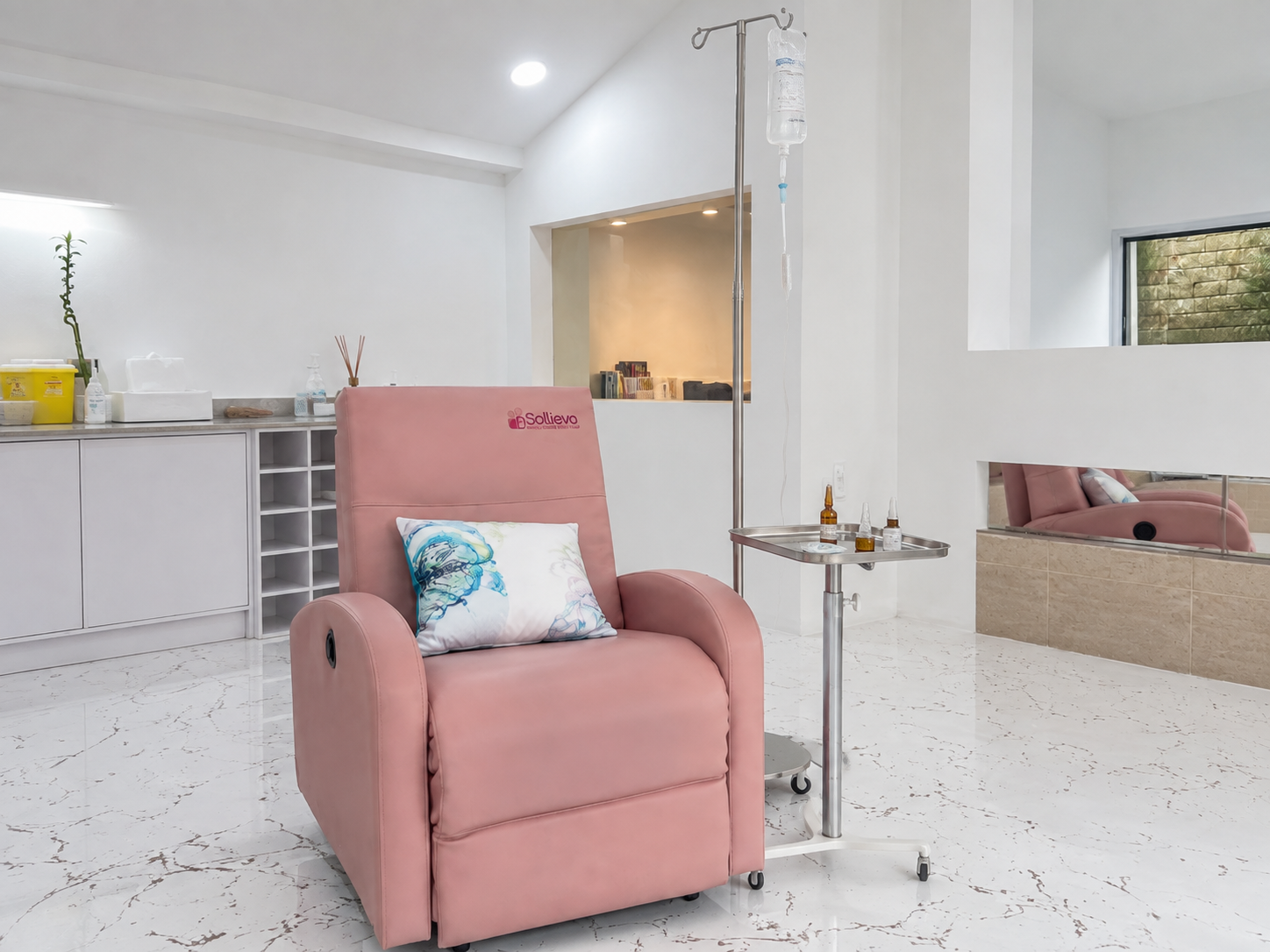 Sueroterapia - imagen 4