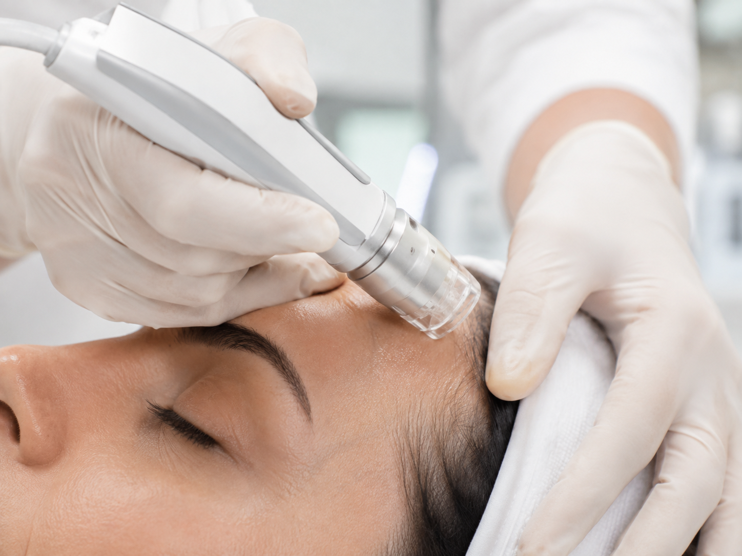 Rejuvenecimiento facial - imagen 2