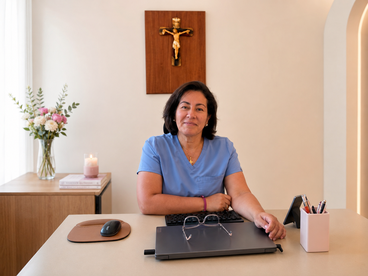 Dra. Sandra Galvis