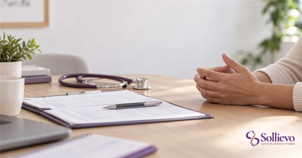 ¿Qué es la medicina funcional y cuándo puede ser útil?