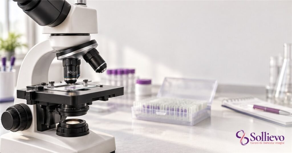 Microbiota intestinal: ¿qué sabemos y qué no sabemos todavía?