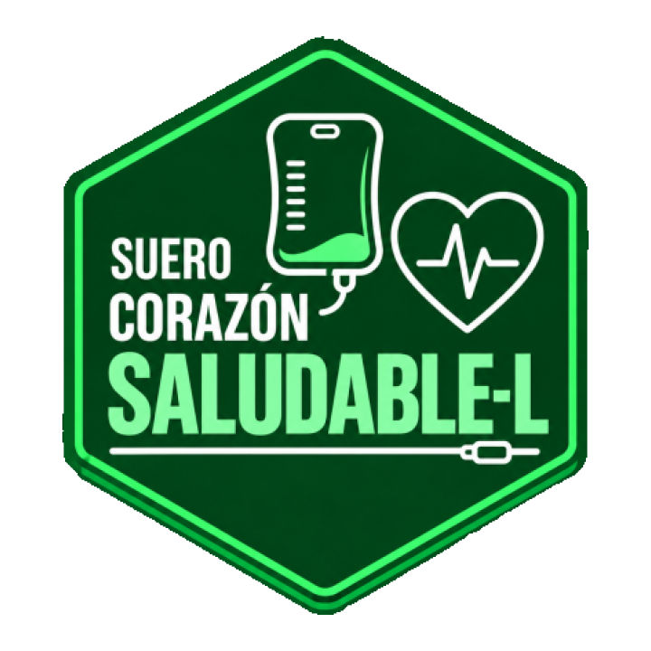Logo del protocolo LATIDO de Sollievo Centro de Bienestar Integral