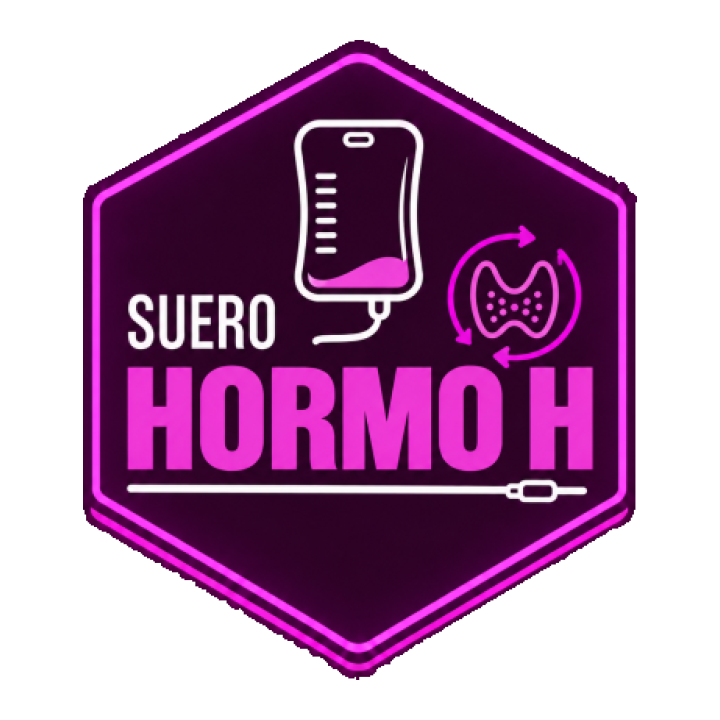 Logo del protocolo H-BALANCE de Sollievo Centro de Bienestar Integral