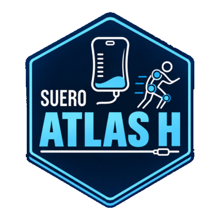 Logo del protocolo ATLAS de Sollievo Centro de Bienestar Integral