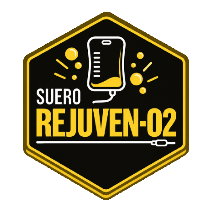 Logo del protocolo Protocolo O2 de Sollievo Centro de Bienestar Integral