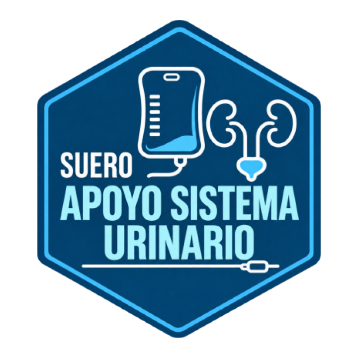 Logo del protocolo HIDRA-BALANCE de Sollievo Centro de Bienestar Integral