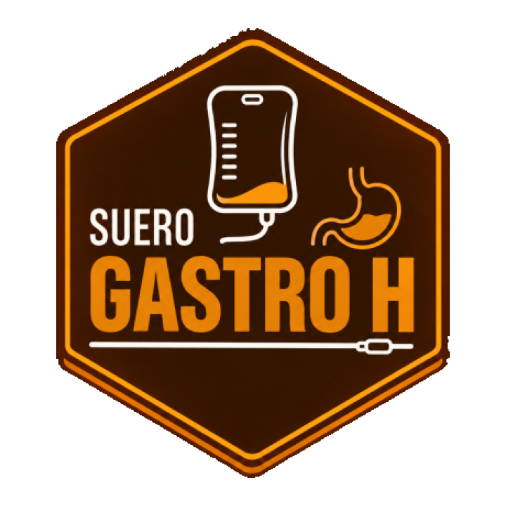 Logo del protocolo Apoyo gastrointestinal de Sollievo Centro de Bienestar Integral