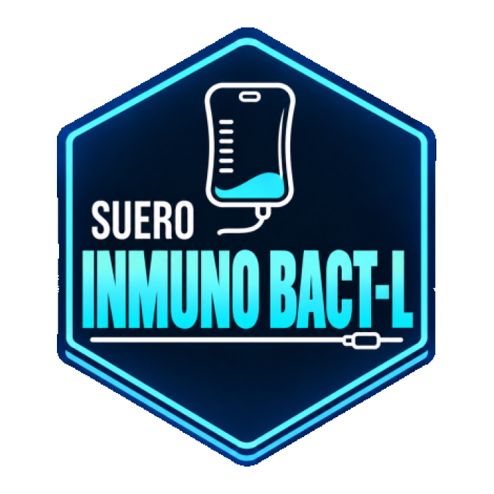 Logo del protocolo INMUNO-BALANCE II de Sollievo Centro de Bienestar Integral