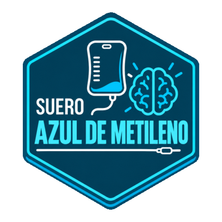 Logo del protocolo Protocolo AZUL de Sollievo Centro de Bienestar Integral